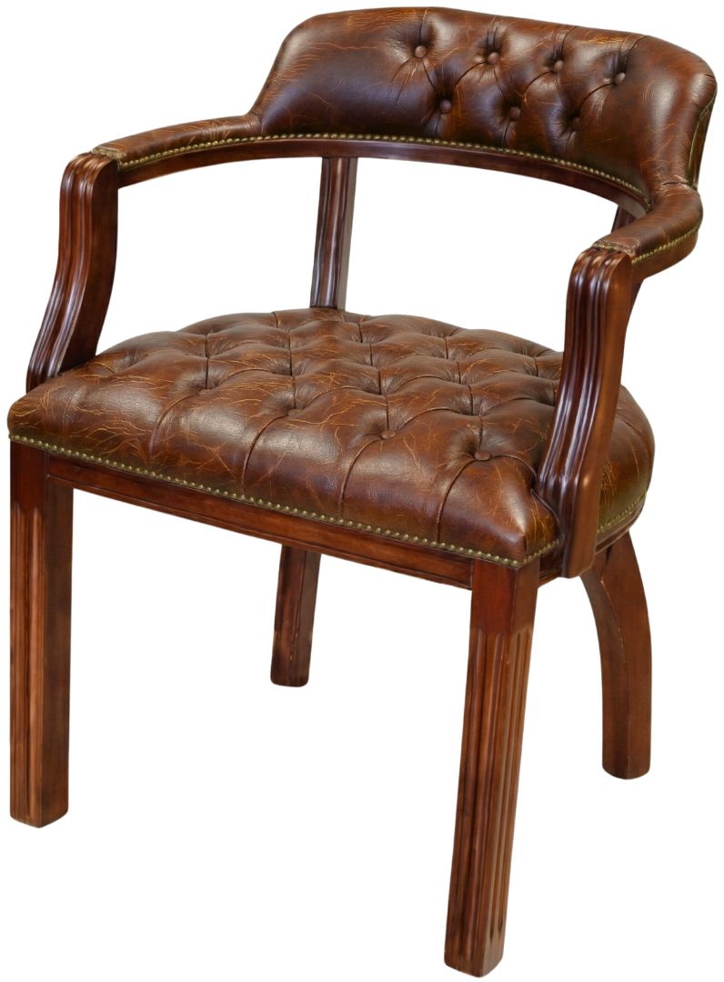 The Court Chair Stand